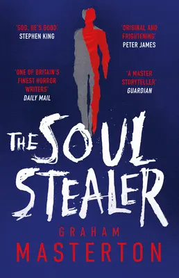 Hoțul de suflete - The Soul Stealer