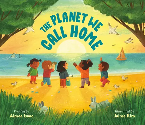 Planeta pe care o numim acasă - The Planet We Call Home