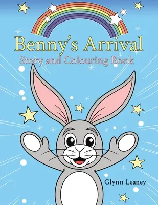 Sosirea lui Benny - Benny's Arrival