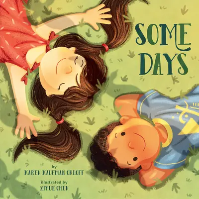 Câteva zile - Some Days