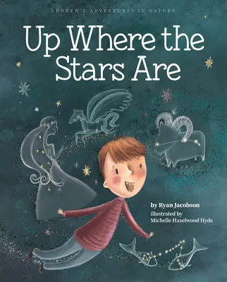 Sus, unde sunt stelele - Up Where the Stars Are