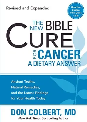 Noul remediu biblic pentru cancer - The New Bible Cure for Cancer