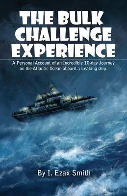 Experiența Bulk Challenge - The Bulk Challenge Experience