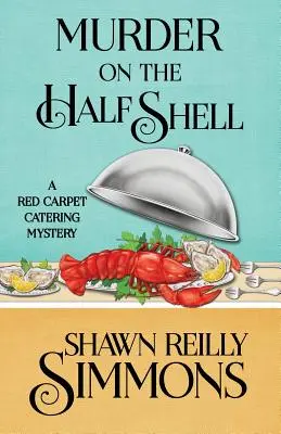Crimă pe jumătate de coajă - Murder on the Half Shell