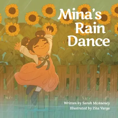 Dansul ploii al lui Mina - Mina's Rain Dance