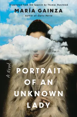 Portretul unei doamne necunoscute - Portrait of an Unknown Lady