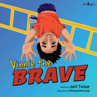 Vinnie cel curajos: Volumul 3 - Vinnie the Brave: Volume 3