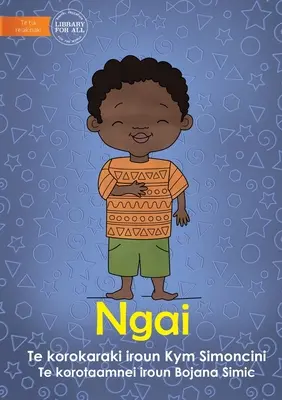 Eu - Ngai (Te Kiribati) - Me - Ngai (Te Kiribati)