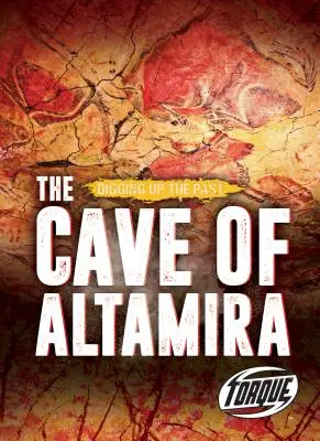 Peștera Altamira - The Cave of Altamira