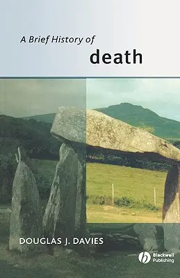 O scurtă istorie a morții - A Brief History of Death