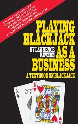 Joacă Blackjack ca o afacere - Playing Blackjack as a Business