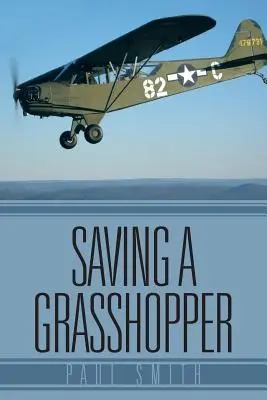 Salvarea unei lăcuste - Saving a Grasshopper