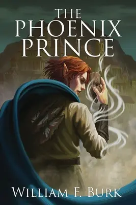 Prințul Phoenix - The Phoenix Prince