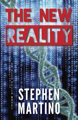 Noua realitate (Seria Alex Pella, #1) - The New Reality (Alex Pella Series, #1)
