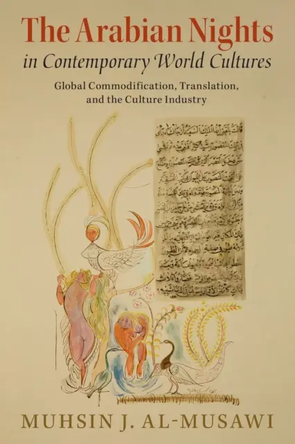 Nopțile arabe în culturile lumii contemporane - The Arabian Nights in Contemporary World Cultures