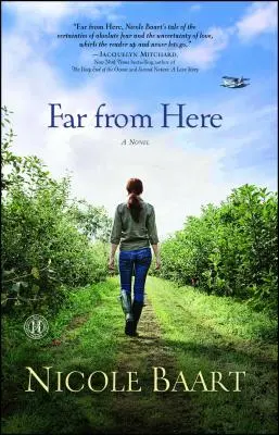 Departe de aici - Far from Here