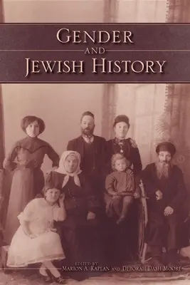 Genul și istoria evreiască - Gender and Jewish History