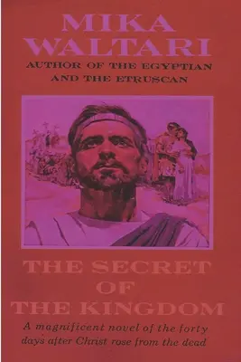 Secretul regatului (The Secret of the Kingdom) - The Secret of the Kingdom