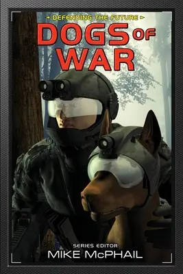 Câini de război: reeditare - Dogs of War: Reissued