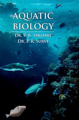 Biologie acvatică - Aquatic Biology