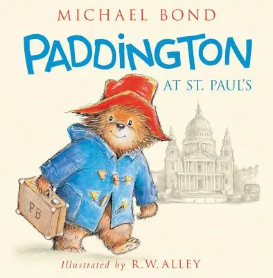 Paddington la St. Paul's - Paddington at St. Paul's