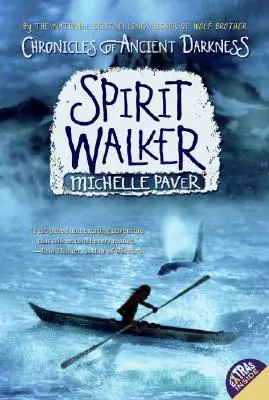 Cronicile întunericului străvechi #2: Spirit Walker - Chronicles of Ancient Darkness #2: Spirit Walker