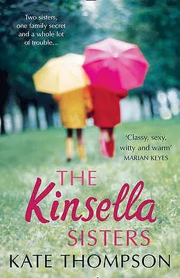 Surorile Kinsella - The Kinsella Sisters