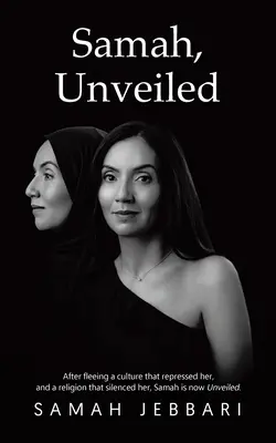 Samah, dezvăluit - Samah, Unveiled