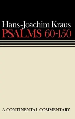 Psalmi 60-150 - Psalms 60-150