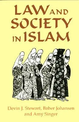 Legea și societatea în islam - Law and Society in Islam