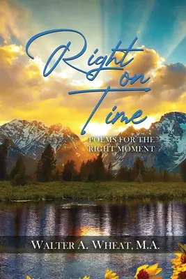 Chiar la timp, - Right On time,
