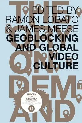 Geoblocking și cultura video globală - Geoblocking and Global Video Culture