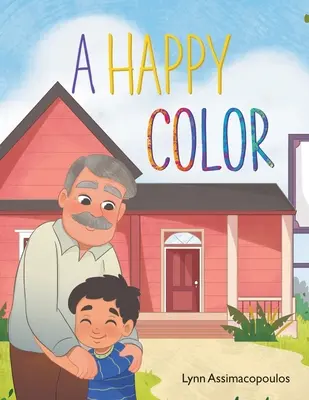 O culoare fericită - A Happy Color