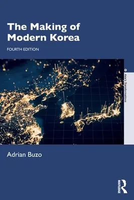 Crearea Coreei moderne - The Making of Modern Korea