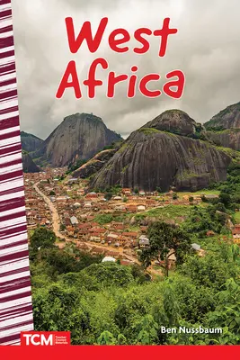 Africa de Vest - West Africa