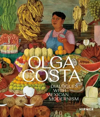 Olga Costa: Dialoguri cu modernismul mexican - Olga Costa: Dialogues with Mexican Modernism