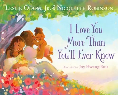 Te iubesc mai mult decât vei ști vreodată - I Love You More Than You'll Ever Know