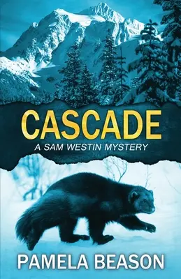 Cascade: Un roman de suspans în sălbăticie - Cascade: A Wilderness Suspense Novel