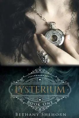 Lysterium: Cartea 1 - Lysterium: Book 1