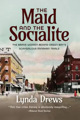 Menajera și sociabila (The Maid and The Socialite) - The Maid and The Socialite