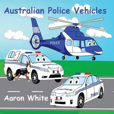 Vehicule ale poliției australiene - Australian Police Vehicles