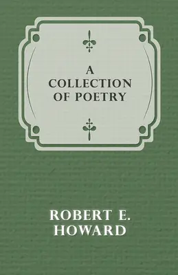 O colecție de poezie - A Collection of Poetry