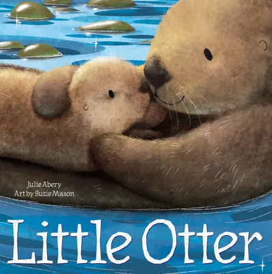 Vidră mică - Little Otter