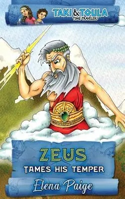Zeus își domolește temperamentul - Zeus Tames His Temper