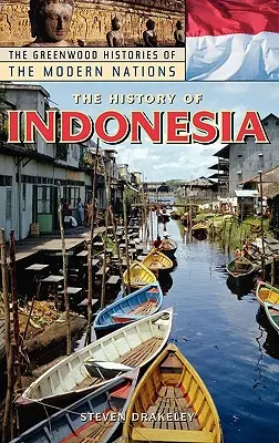Istoria Indoneziei - The History of Indonesia