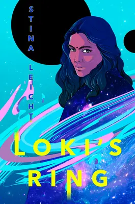 Inelul lui Loki - Loki's Ring