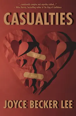Victime: Povestiri - Casualties: Stories