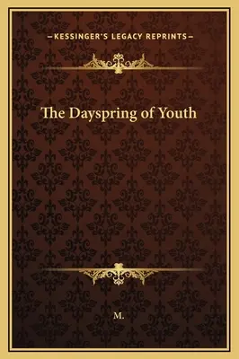 Izvorul Tinereții - The Dayspring of Youth
