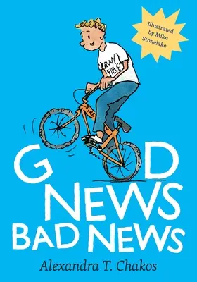 Vești bune, vești proaste - Good News, Bad News