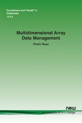 Managementul datelor în matrice multidimensională - Multidimensional Array Data Management